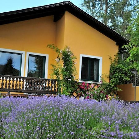 Sulamith Ferienhaus Mit Garten Sankt Kathrein am Offenegg Zewnętrze zdjęcie