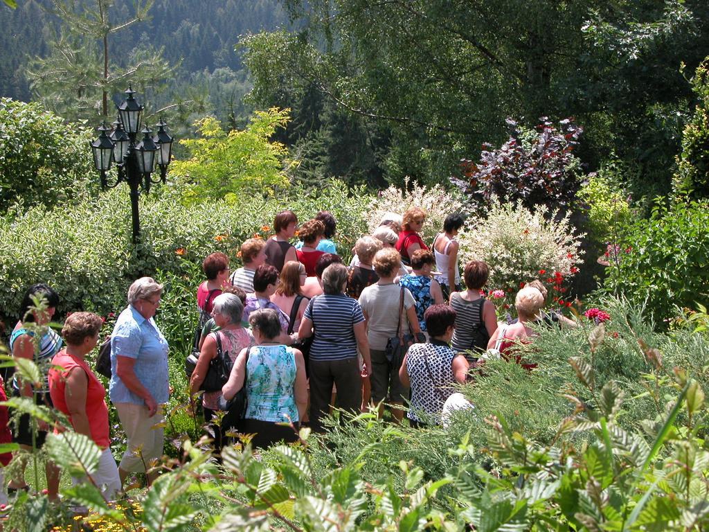 Sulamith Ferienhaus Mit Garten Sankt Kathrein am Offenegg Zewnętrze zdjęcie