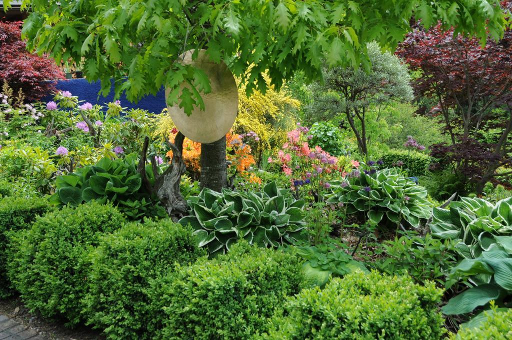 Sulamith Ferienhaus Mit Garten Sankt Kathrein am Offenegg Zewnętrze zdjęcie