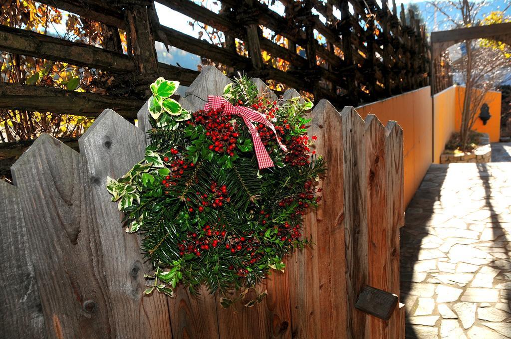 Sulamith Ferienhaus Mit Garten Sankt Kathrein am Offenegg Zewnętrze zdjęcie
