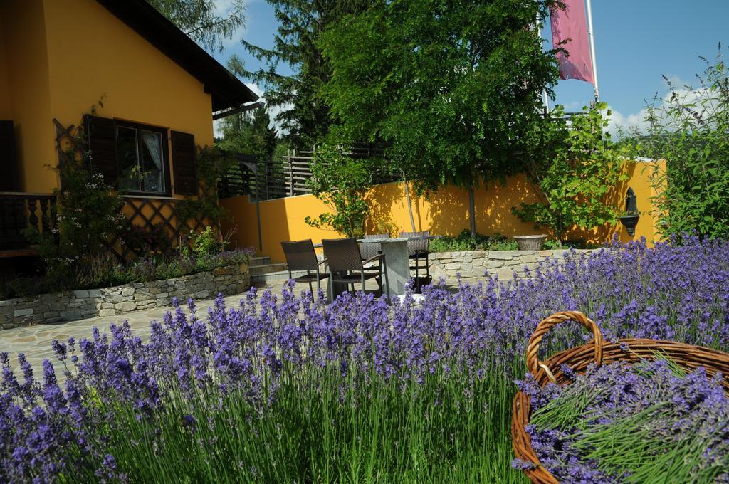 Sulamith Ferienhaus Mit Garten Sankt Kathrein am Offenegg Zewnętrze zdjęcie