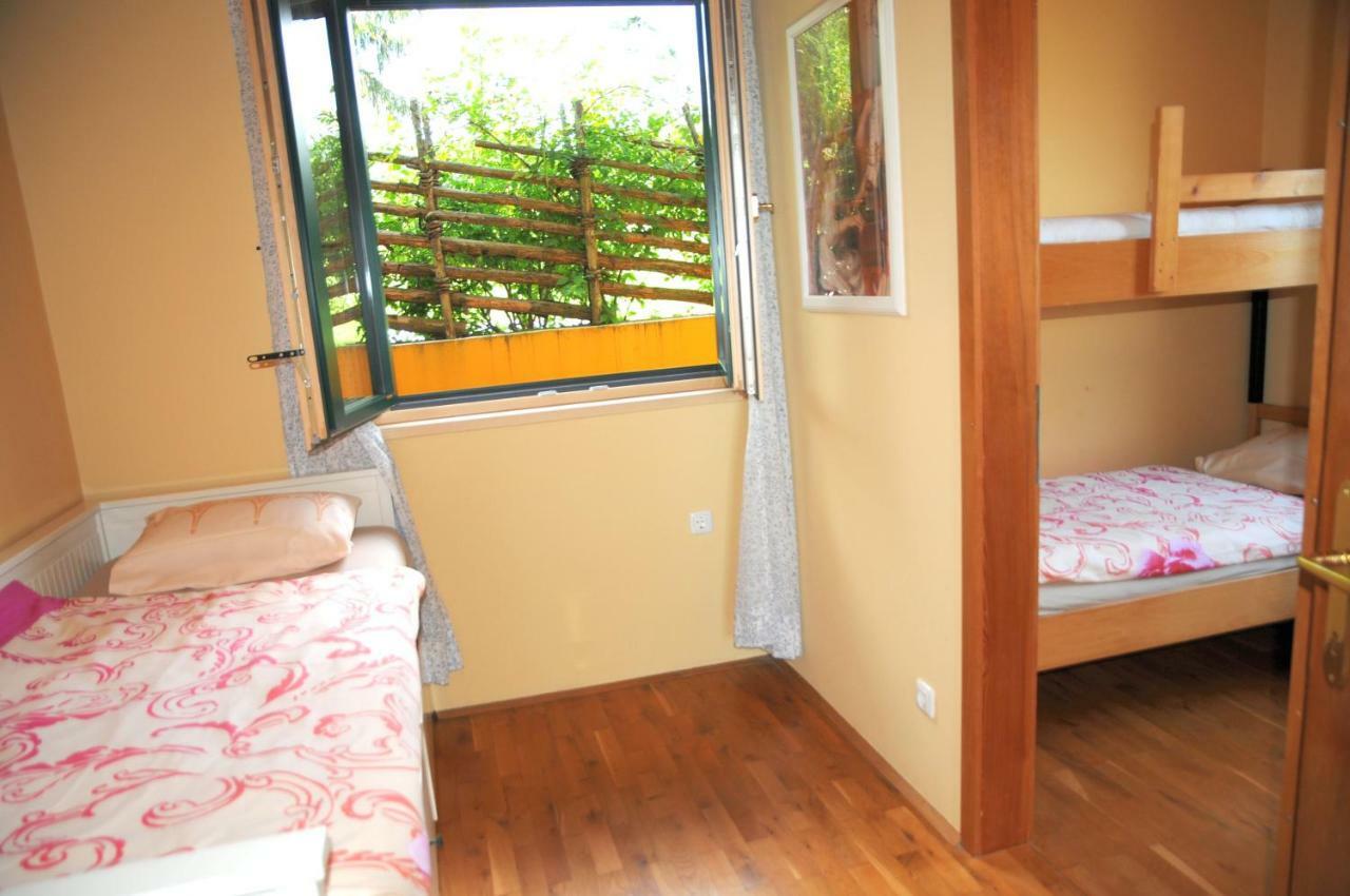 Sulamith Ferienhaus Mit Garten Sankt Kathrein am Offenegg Zewnętrze zdjęcie