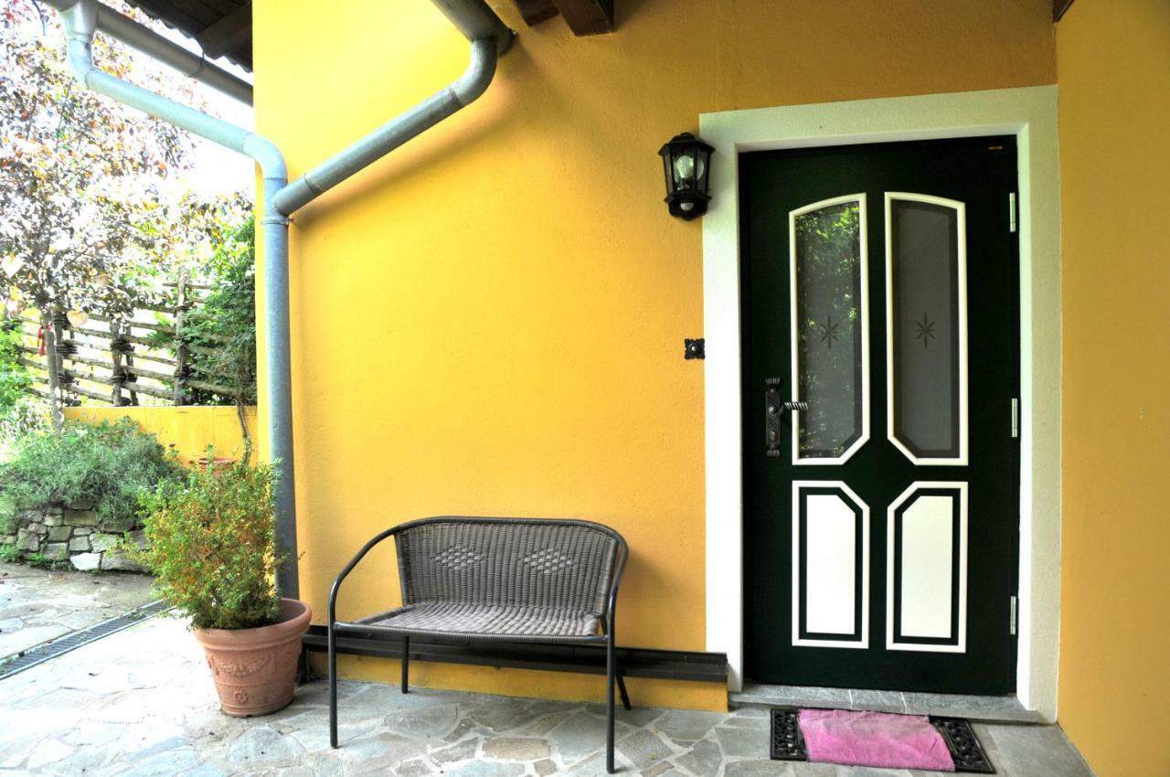 Sulamith Ferienhaus Mit Garten Sankt Kathrein am Offenegg Zewnętrze zdjęcie