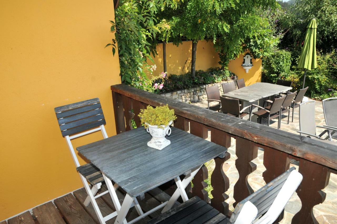 Sulamith Ferienhaus Mit Garten Sankt Kathrein am Offenegg Zewnętrze zdjęcie