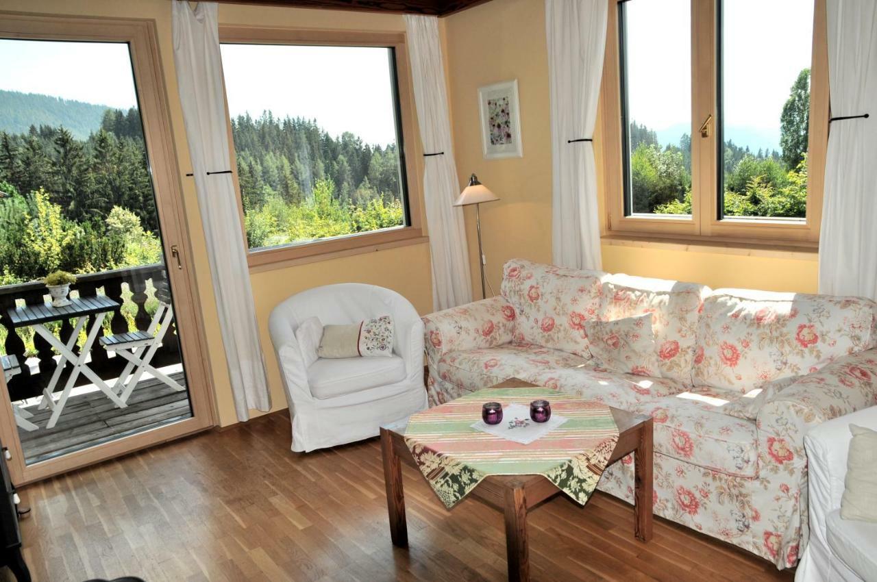 Sulamith Ferienhaus Mit Garten Sankt Kathrein am Offenegg Zewnętrze zdjęcie