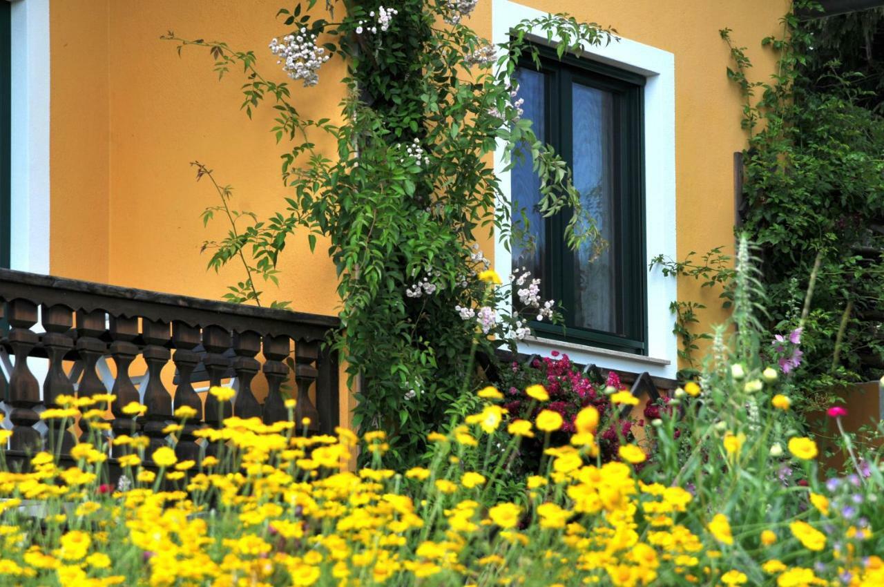 Sulamith Ferienhaus Mit Garten Sankt Kathrein am Offenegg Zewnętrze zdjęcie