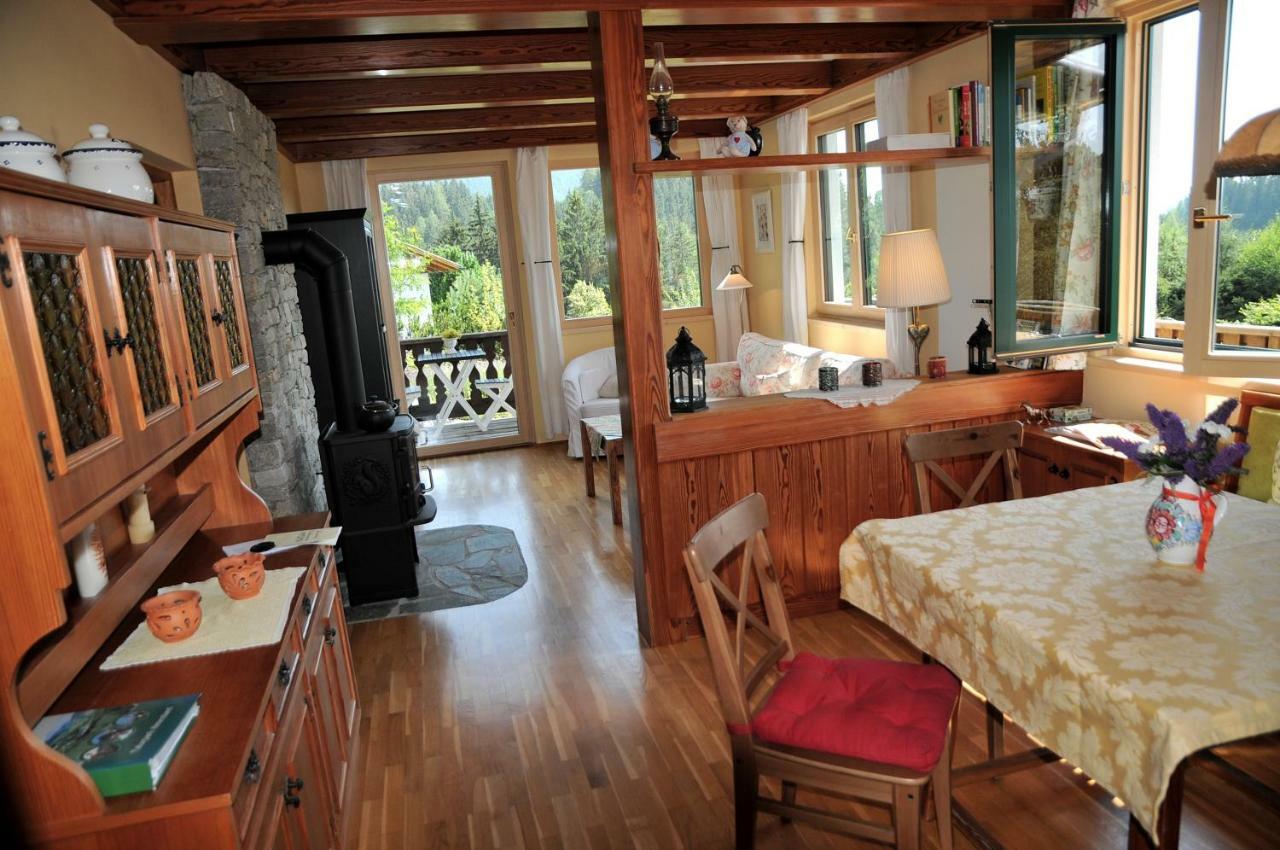 Sulamith Ferienhaus Mit Garten Sankt Kathrein am Offenegg Zewnętrze zdjęcie
